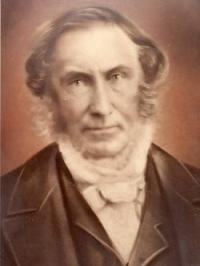 Loren Bassett (1809 - 1881) Profile